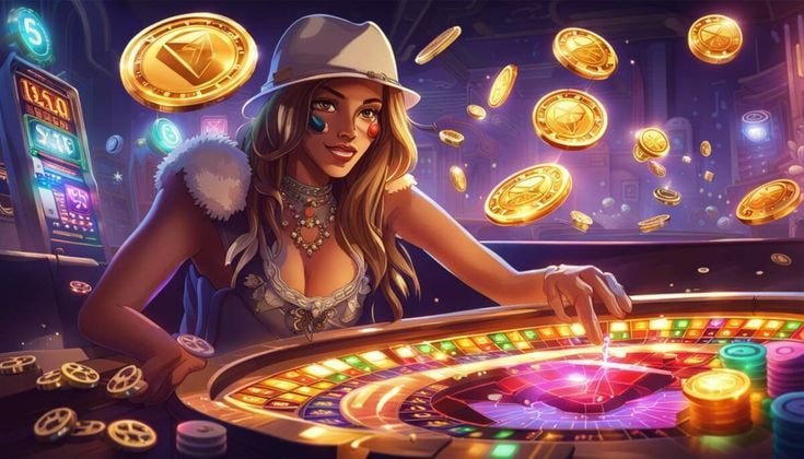 Filipino player celebrating a big win on ninogaming platform