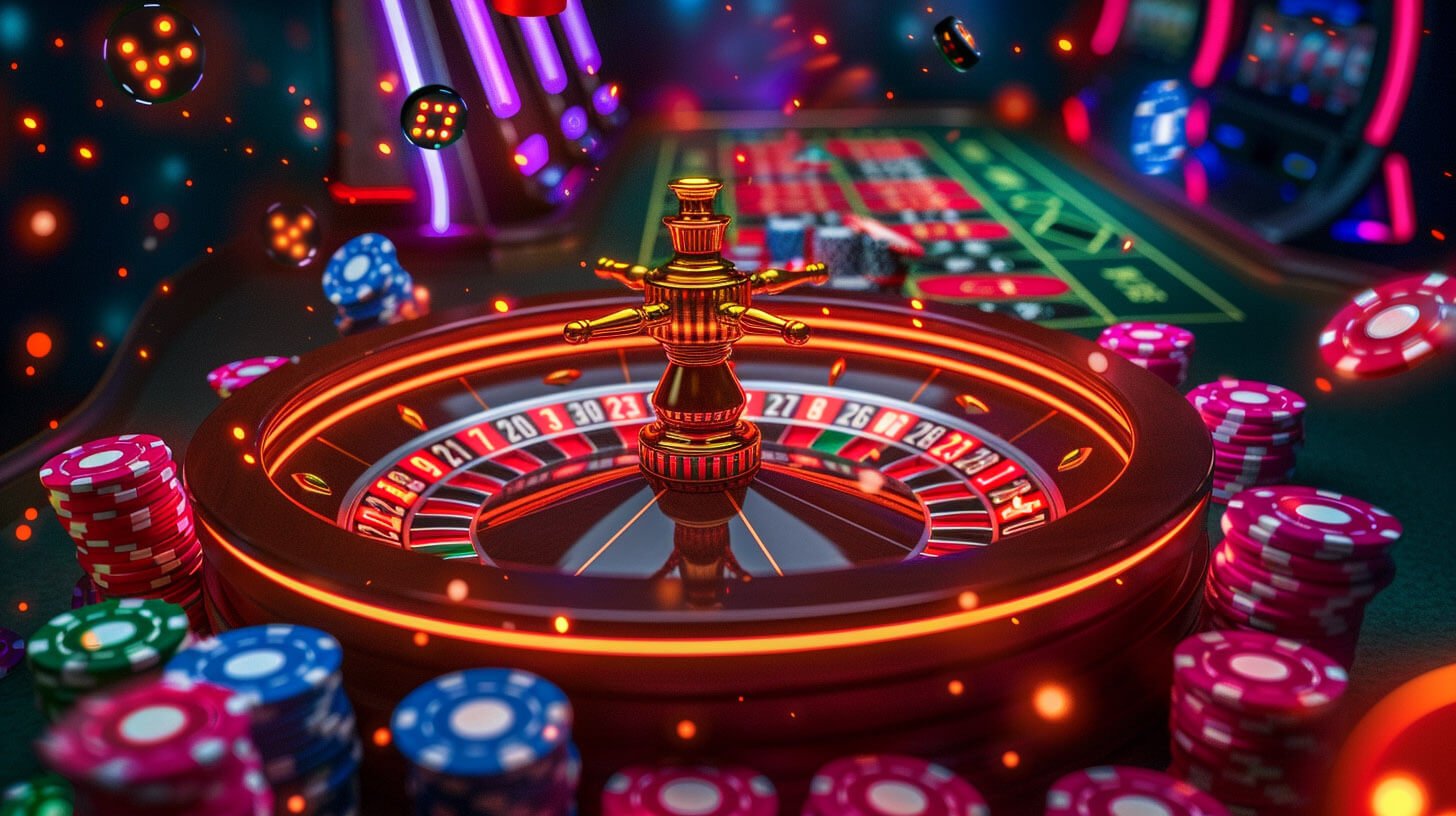 ninogaming platform showing recent wins feed on mobile browser